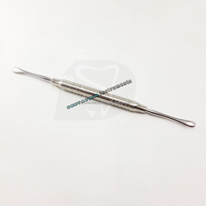 Elvators dentaires plus libres CE PK 4 ans, Logo personnalisé, Instruments chirurgicaux dentaires - Product Image 4