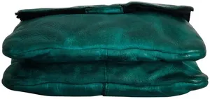Sacs à bandoulière en cuir pour femmes, fermeture éclair, design matelassé, luxe, élégant, spacieux, léger, facile à transporter, mélange parfait - Product Image 4