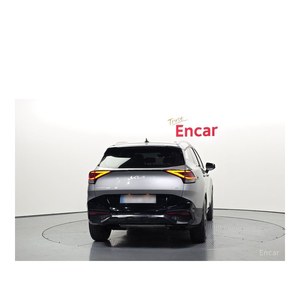 Para Kia Sportage 1.6 Turbo 4WD Gasolina, Modelo de Junio de 2021, con 69,305 km, Asientos de Cuero, Cámara Trasera, Volante a la Izquierda - Product Image 4