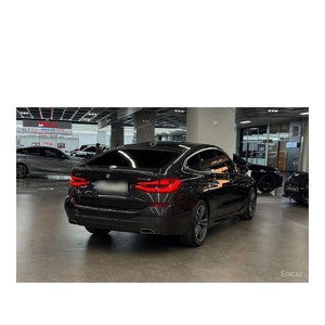 BMW Gran Turismo (GT) 620d M Sport Diesel Automatique 2024, 14 347 km, Volant à Gauche - Product Image 2