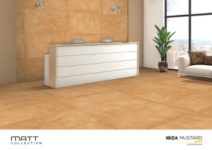 Best Selling Luxury 600x1200mm Glossy Porcelain <b>Floor</b> Tiles 8mm Thick Modern Design Style Indoor Continuous Rock Pattern - Product Image 6