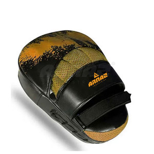 Advanced Boxing <b>Focus</b> <b>Pad</b> Offering Superior Impact Protection And Premium <b>Focus</b> <b>Pad</b> For Skill Development - Product Image 2