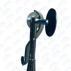 Premium Stainless Steel Manual Finger <b>Ring</b> <b>Cutter</b> Essential Tool In Surgical Instrumentation Quality Surgical Instruments - Product Image 5