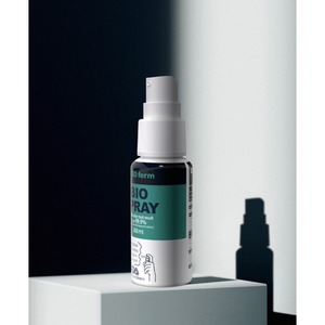 [GW] แคปซูลสารสกัดจากต้นสนเกาหลีผสมมิ้นท์เพื่อความสดชื่นในช่องปาก BD Ferm BIO SPRAY - Product Image 3