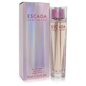 Perfume en Aerosol Eau de Toilette para Mujer, Fragancia Sentiment by - Product Image 1