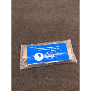 แผ่นข้างห้อง VARIAN E17066280, ARC-W, 169365 - อุปกรณ์และอะไหล่เซมิคอนดักเตอร์ระดับโลกที่เชื่อถือได้ - Product Image 1