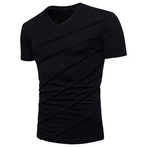 Camisetas de Hombre Cómodas de Secado Rápido al Por Mayor, Camisetas de Nuevo Estilo Ligeras de la Mejor Calidad en Stock - Product Image 2