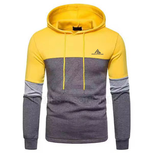 Custom Design High Quality <b>Pullover</b> <b>Men</b> Hoodies Casual Wear Winter Clothing <b>Men</b> Hoodies Made Pakistan - Product Image 3
