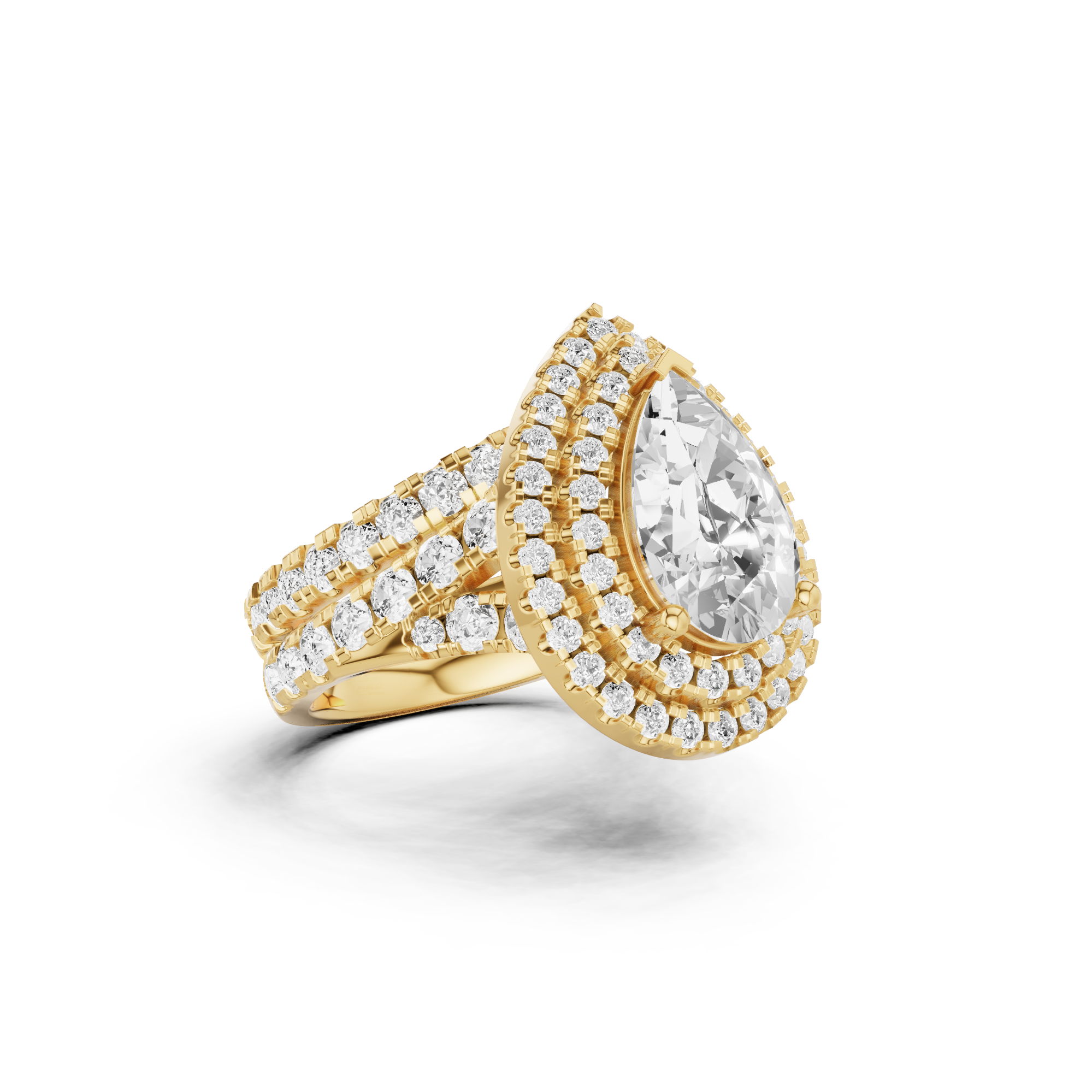 Yellow Gold