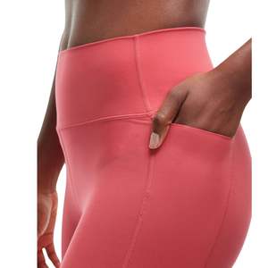 Leggings Deportivos para Mujer, Leggings de Gimnasio de Poliéster, Leggings de Secado Rápido para Correr, Pantalones de Yoga - Product Image 1