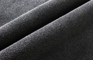 Sudadera con capucha personalizada con cremallera, sudadera con capucha de algodón y forro polar, chaqueta con capucha estilo streetwear, fabricante OEM - Product Image 5