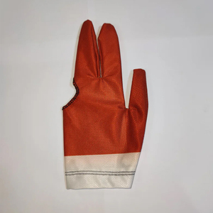 Guantes de Billar para Mano Izquierda y Derecha, Diseño Personalizado, Elegantes, a Precio Accesible - Product Image 1