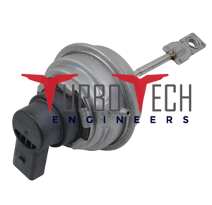 ตัวกระตุ้นเทอร์โบชาร์จเจอร์ 789016 789016-0001 789016-5001S 789016-5002S 03P253019B สำหรับรถยนต์ VW POLO 6R SKODA FABIA SEAT IBIZA 1.2 TDI - Product Image 2