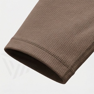 Ropa Deportiva para Mujer, Conjunto de Yoga, Ropa Deportiva sin Costuras de Alta Resistencia Hecha a Medida, Ropa Deportiva para Gimnasio, Ropa para Hacer Ejercicio - Product Image 6