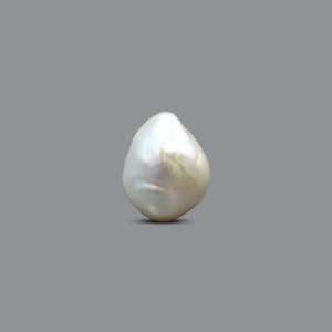 Loose Keshi Pearl 13.25 Carat Stunning Gemstone for Fine Jewelry - Product Image 2