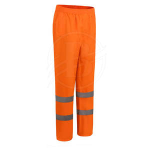 Pantalon de travail en coton pour adulte personnalisable OEM, pantalon de travail sur mesure, nouveau design, pantalon de travail personnalisé - Product Image 6