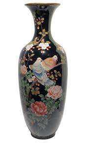 Vases à fleurs en laiton hauts pour la décoration intérieure, centres de table pour mariages, bureaux et salons - Product Image 6