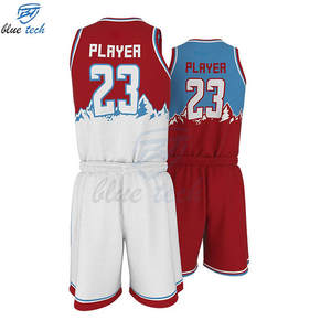 Conjunto de Uniforme de Baloncesto Personalizado Premium para Hombre, Sin Mangas, Spandex/Poliéster, Transpirable, de Secado Rápido, Pantalones Cortos Deportivos Plus - Product Image 4