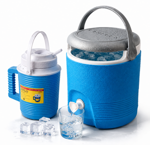 ชุดพลาสติกชิลเล็กซ์ โอวัล 2 ชิ้น - Product Image 4