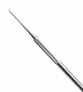 Instrumento Manual Profesional Quirúrgico OEM de Acero Inoxidable 100% de Doble Punta para Limpieza Dental y Perio-Sonda - Product Image 5