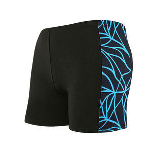 Shorts de Baño Personalizados para Hombre, Secado Rápido, Transpirables, Impermeables, Deportivos, Casuales, 100% Poliéster, Shorts de Playa Casuales para Hombre - Product Image 6