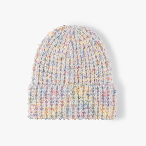 Super Quality 100% <b>Wool</b> Wholesale Winter <b>Beanie</b> Hat Custom Logo Breathable <b>Beanies</b> Made In Pakistan Premium OEM <b>Wool</b> Knit Hat - Product Image 4