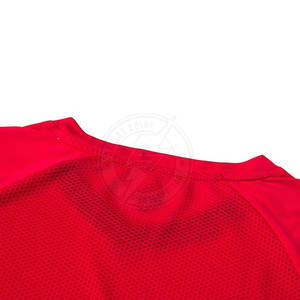 Uniforme de Fútbol de Alta Calidad para Entrenamiento, Servicio OEM, Nuevo Diseño, Bajo Precio, Superventas, Transpirable - Product Image 6