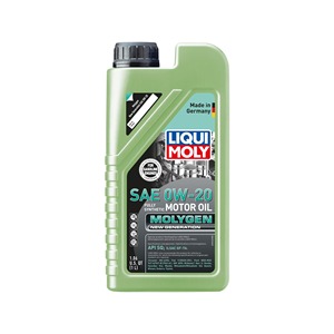 Oferta Especial: Aceite de Motor Liqui Moly Premium, Larga Duración, Anticorrosión, Antiescaras, Exportación a Granel - Product Image 1