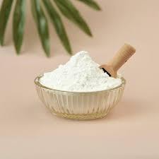 Poudre d'amidon de racine d'arrowroot biologique, ingrédient épaississant naturel - Product Image 2