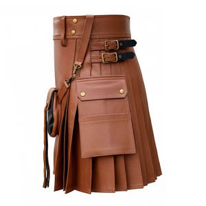 Flügelhorn Tradicional Escocés Ecológico Unisex para Actividades al Aire Libre - Product Image 2