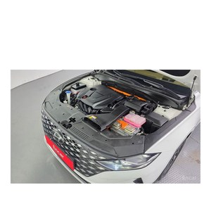 Hyundai Grandeur Exclusive 2022, 23,321 km, Caja de Cambios Automática, Asientos de Cuero, Emisión Euro V, Volante a la Izquierda, Cámara Trasera - Product Image 6