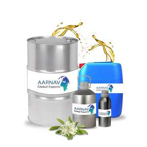 Aceite Esencial de Mirto Puro y Natural 100% Grado Terapéutico Destilado al Vapor para Masajes Corporales y Aromaterapia Cuidado de la Piel - Product Image 1