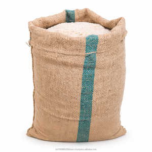 Bolsas de Yute Ecológicas, Transpirables, Absorbentes de Humedad, Antibacterianas, de Grado Alimenticio, Tamaño 43"x29", 1020 Gramos, Peso Medio, 400 Piezas/Bala - Product Image 1