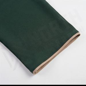 Robe Abaya personnalisée pour femmes, style décontracté, hijab musulman, service OEM, vêtements islamiques modestes, qualité supérieure, nouveauté - Product Image 5