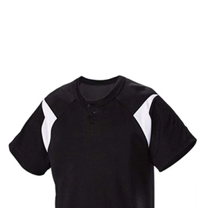 Latest Arrival Men <b>Baseball</b> Uniform Sets High Quality 100% Polyester Breathable Quick Dry Sustainable <b>Baseball</b> Uniform - Product Image 4