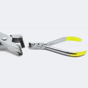 Ensemble complet d'instruments dentaires professionnels, kit d'outils dentaires en acier inoxydable de qualité supérieure pour cliniques et laboratoires par Grip Surgical - Product Image 5