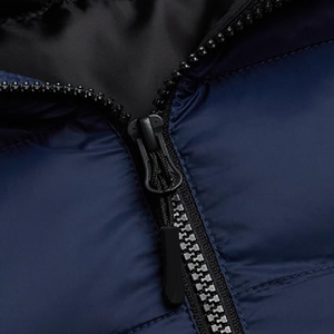 <b>Men</b> Stylish and Comfortable Puffer <b>Jacket</b> With Custom Logo Customized Designs <b>Lightweight</b> Warm Puffer <b>Jackets</b> - Product Image 3