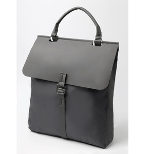 Zipper Simple Oxford fabric High Quality Travel Backpack for Men Business Travel Backpack Laptop Bag Anti-Theft Airbag - Product Image 6