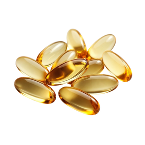 Private Label Omega 3 Fish Oil Softgel Capsules Triple Strength OEM Bulk Manufacturer - Product Image 5