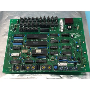 Nikon 2S700-337-1 P.C. Carte mère assemblée, PCB - Équipements et composants semi-conducteurs d'occasion fiables à l'échelle mondiale chez - Product Image 1