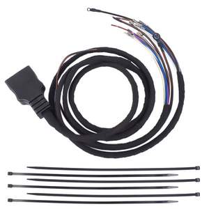 สายรัดด้านข้างสำหรับ26347รุ่นพายุหิมะตะวันตก11พินสำหรับ26377 & อุปกรณ์เสริมให้แสงสว่าง - Product Image 3