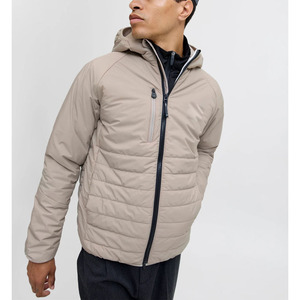 Wholesale <b>Cheap</b> Price Men's <b>Jackets</b> Winter mens Heavyweight Short <b>Puffer</b> Hooded men <b>puffer</b> <b>jackets</b> - Product Image 4
