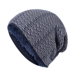 Best Price Comfortable Knit <b>Beanie</b> Designed For Men And Women Ideal For Outdoor Travel Work And Winter Use - Product Image 1