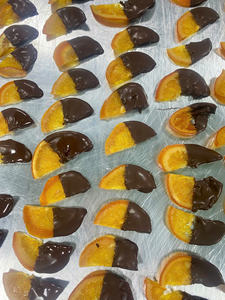 Tiras de Mango Sin Azúcar Premium, Veganas, Sin Gluten, Sin OMG, Sin Azúcar Añadido, Snack Viet, Snacks de Frutas - Product Image 3