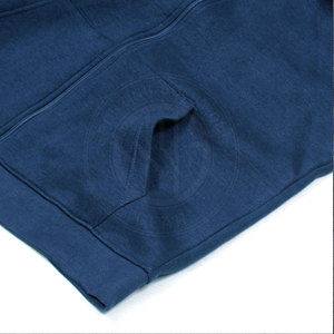 Sudaderas con Cierre, Ropa Casual Suave, Sudaderas con Cierre de Tela Cómoda para Actividades al Aire Libre - Product Image 6