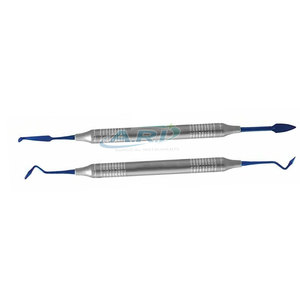 Kit de Instrumentos Restauradores, Colección de Instrumentos Quirúrgicos Dentales, Kit de Instrumentos Restauradores - Product Image 3