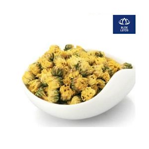 LOS MÁS VENDIDOS: Capullos de Té de Crisantemo Secos para Infusiones Relajantes y Sostenibles - Product Image 1