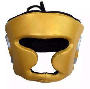 Protectores de Cabeza de Boxeo Profesionales al por Mayor, Protección Facial Completa, Protectores de Cabeza Personalizados - Product Image 3