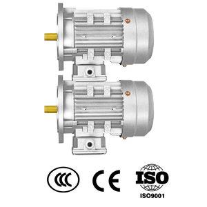 <span class=keywords><strong>Moteur</strong></span> YXL à coque en aluminium à très haute efficacité - Product Image 3