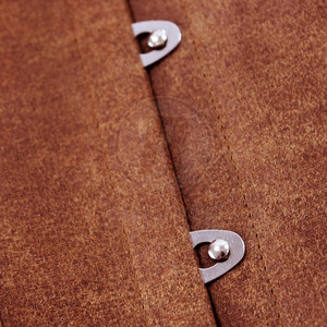 Corsés Elegantes para Mujer, Transpirables, de Cuero Ecológico, Sin Costuras, de Alta Calidad, Ajuste Perfecto, Ligeros - Product Image 6